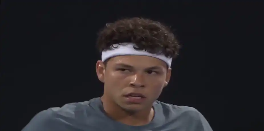 Ben Shelton vs Sebastian Baez | Quarter Final | Centre Court