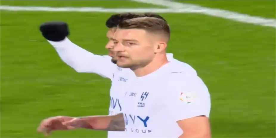 Al-Riyadh SC 1-1 Al Hilal SFC | Round 18