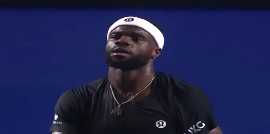 Frances Tiafoe vs Mattia Bellucci | Quarter-final | Estadio