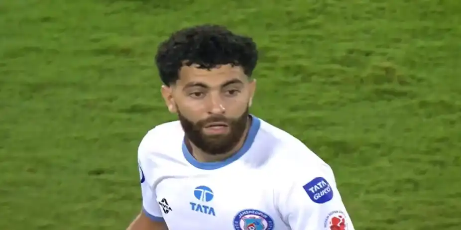 East Bengal FC 1-2 Jamshedpur FC | English highlights | ISL 2025-26