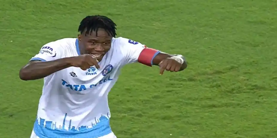 Match 16: East Bengal FC vs Jamshedpur FC | Full replay | ISL 2025-26