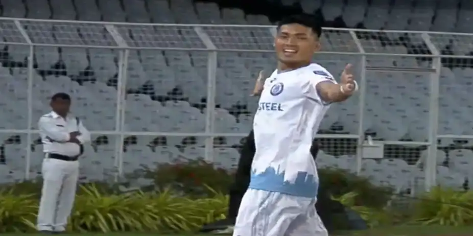 East Bengal FC vs Jamshedpur FC | Malayalam highlights