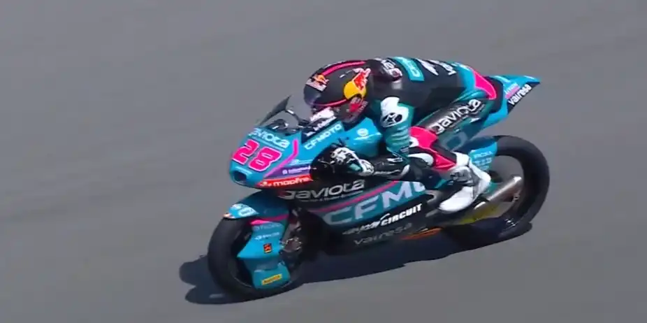 Moto3 Thailand 2026: Qualifying 2 - Highlights