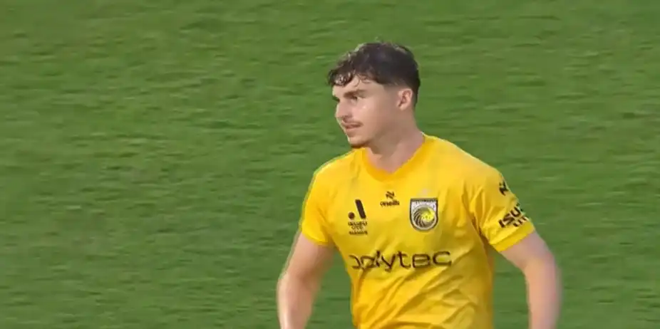 Central Coast Mariners 0-0 Newcastle Jets | Round 19