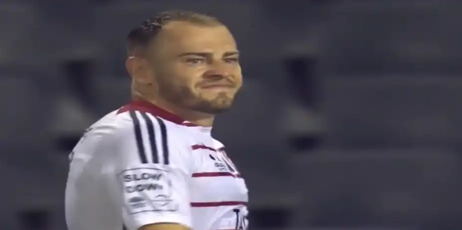 Macarthur 0-4 Western Sydney Wanderers | Round 19