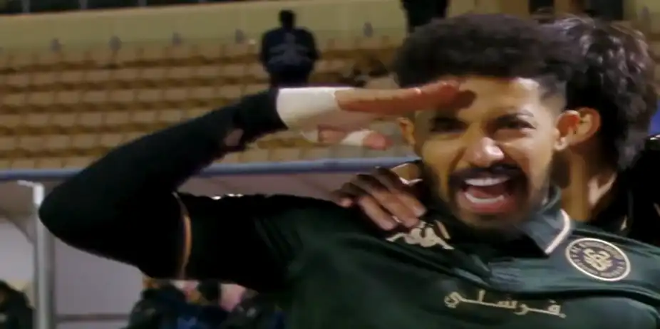 R25: Al-Kholood Club vs Al-Qadsiah FC | Roshn Saudi League 2025-2026