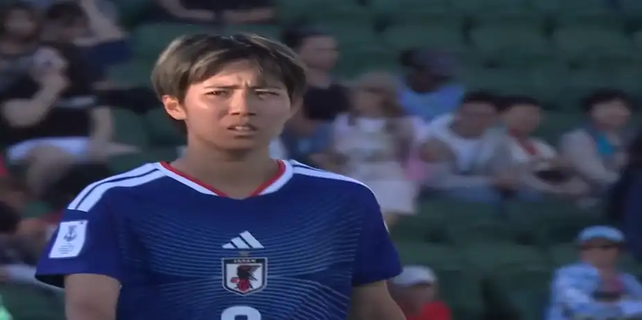 Japan Women 4-0 Vietnam Women | Round 3