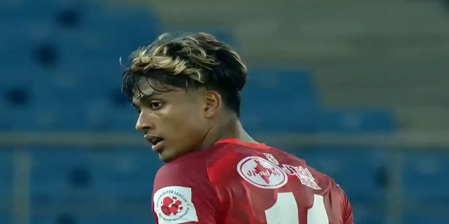 Sporting Club Delhi vs Jamshedpur FC | Malayalam highlights