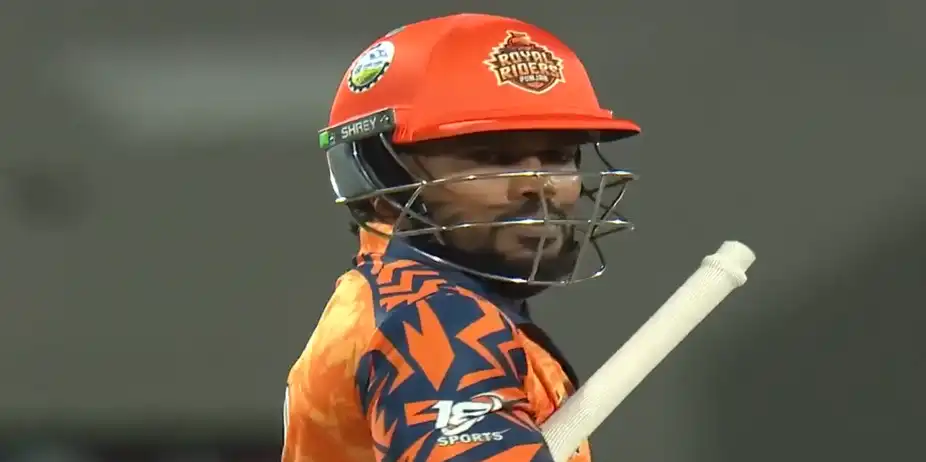 Chaturanga seals the win for Royal Riders Punjab in style