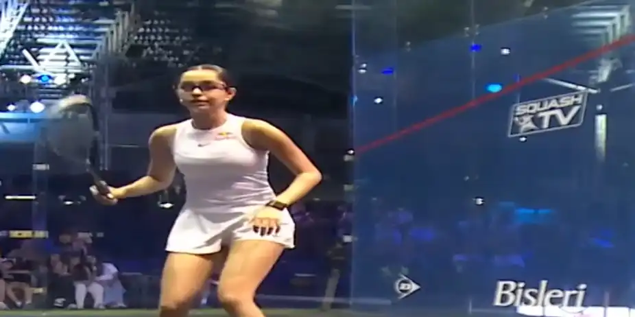 Anahat Singh vs Sehveetrraa Kumar | Women's quarter-finals