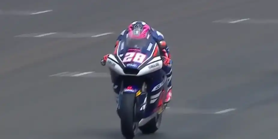 Moto2 Brazilian GP 2026: Practice - Highlights
