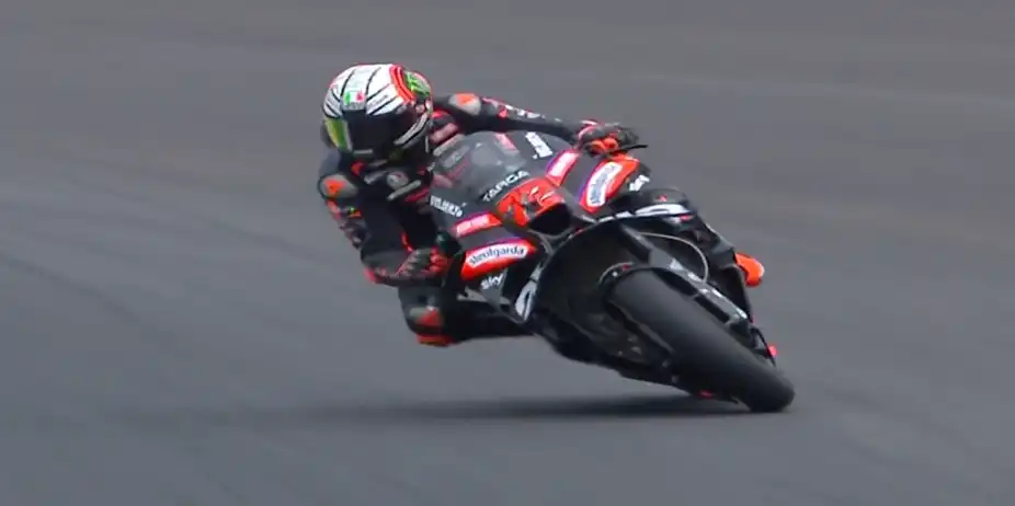 MotoGP Brazilian GP 2026: Qualifying 1 - Full Replay