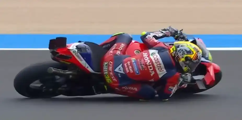 MotoGP Brazilian GP 2026: Qualifying 1 - Highlights