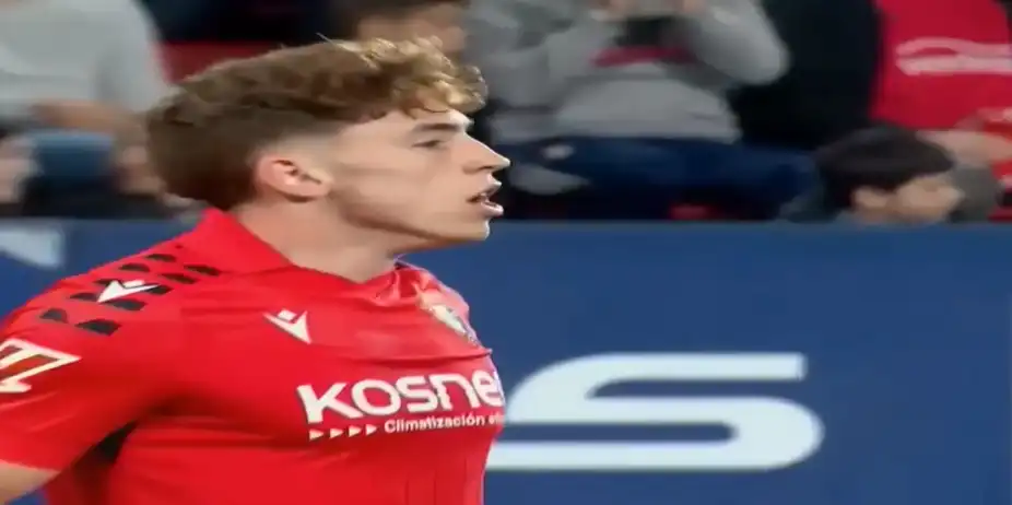 CA Osasuna 1-0 Girona FC | Round 29