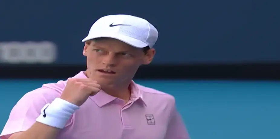 Damir Dzumhur vs Jannik Sinner | Day 4 | Stadium