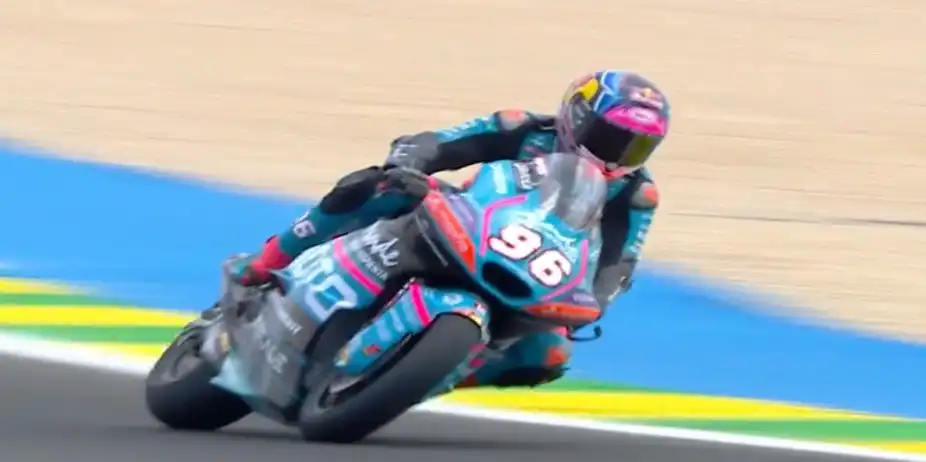 Moto2 Brazilian GP 2026: Qualifying 2 - Full Replay