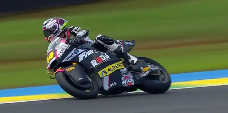 Moto2 Brazilian GP 2026: Qualifying 2 - Highlights