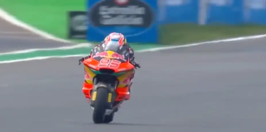 Moto2 Brazilian GP 2026: Qualifying 1 - Highlights