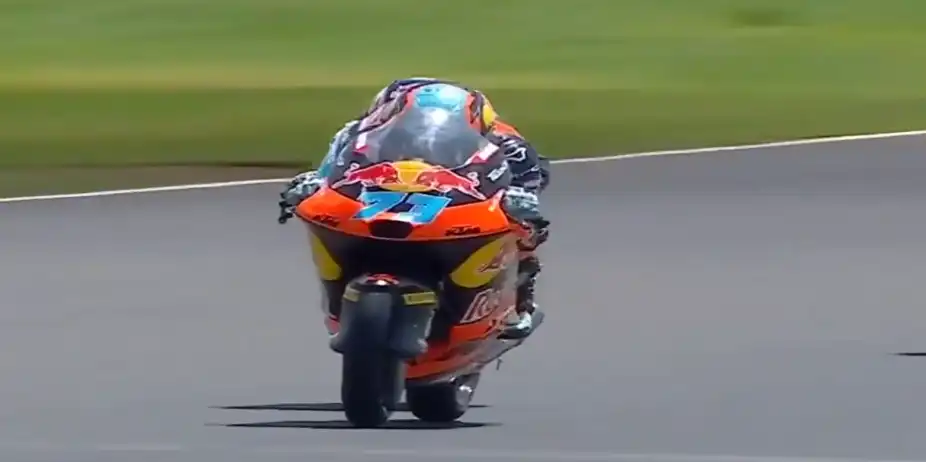 Moto3 Brazilian GP 2026: Race - Highlights