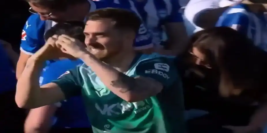 RC Celta 3-4 Deportivo Alaves | Round 29