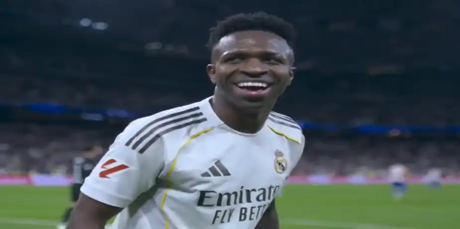 Real Madrid 3-2 Atletico de Madrid | Round 29