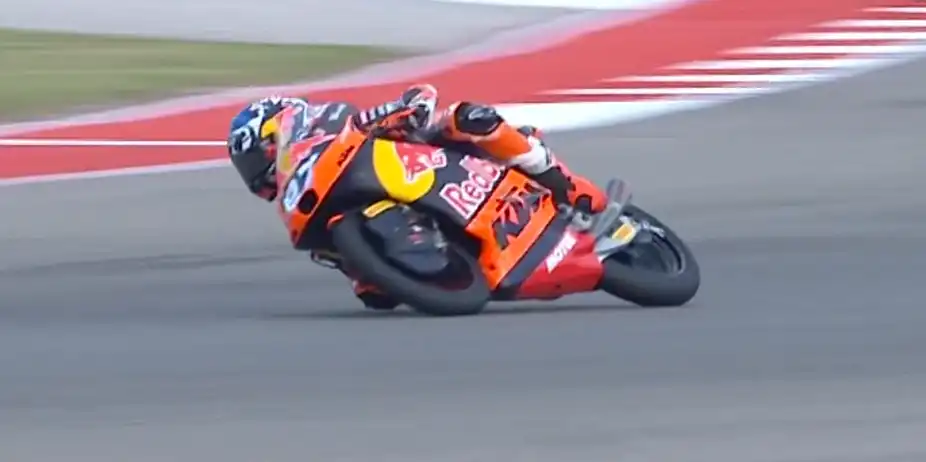 Moto3 United States GP 2026:&nbsp;Free Practice 1 - Full Replay