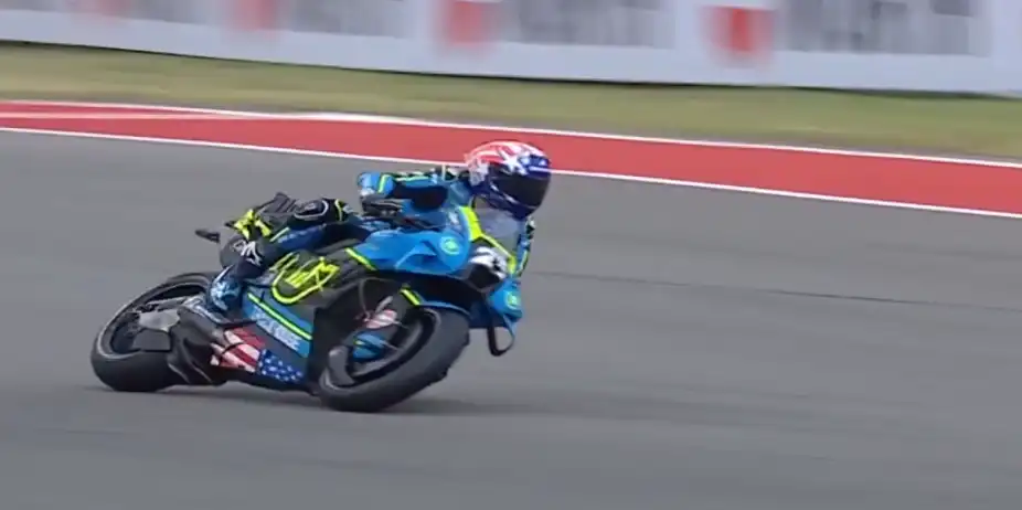 MotoGP United States 2026: Qualifying 1 - Highlights