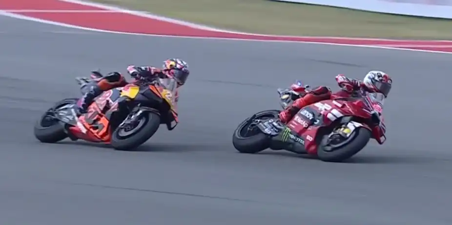 MotoGP United States 2026: Race - Highlights