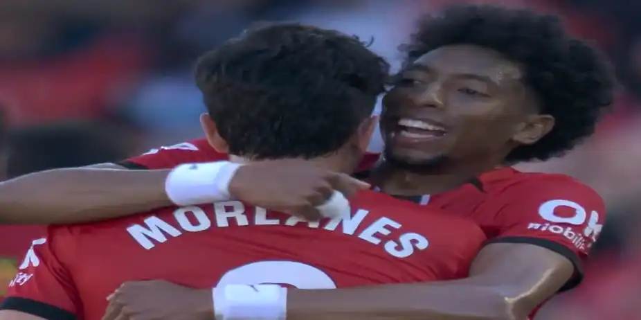 RCD Mallorca vs Real Madrid | Hindi Highlights