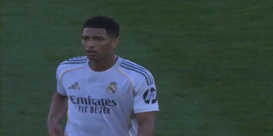 RCD Mallorca 2-1 Real Madrid | Round 30