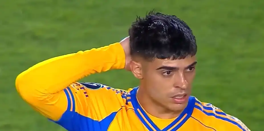 Tigres 2-0 Seattle Sounders FC | 1st Leg | Quarter-Final