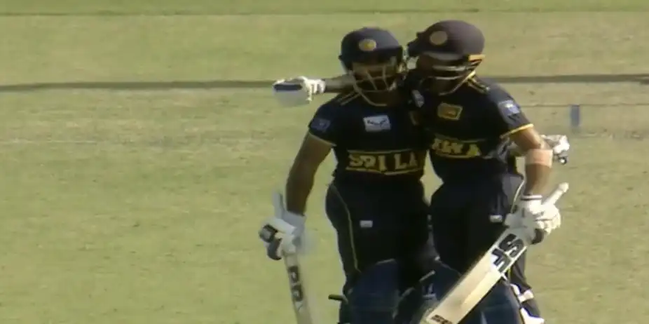Sri Lanka A beat New Zealand A by 4 wickets | 3rd ODI