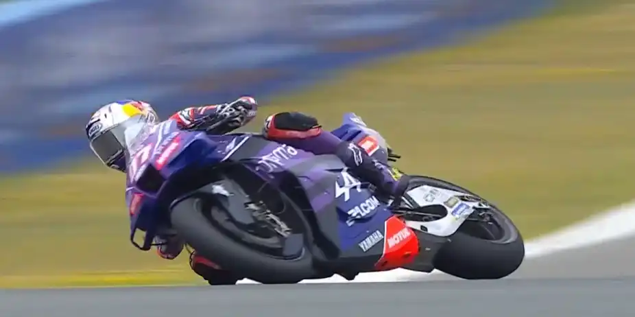 MotoGP Spain 2026: Practice - Highlights