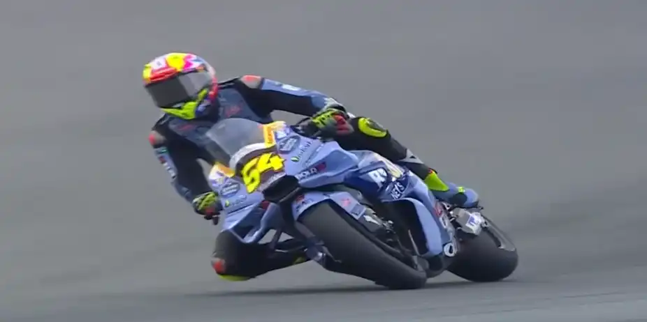 MotoGP Spain 2026: Practice - Full replay