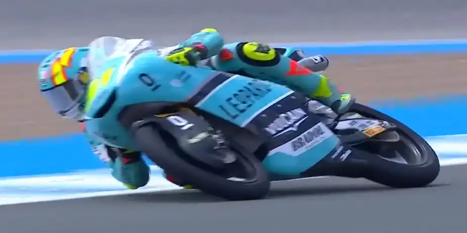 Moto3 Spain GP 2026: Qualifying 2 - Highlights