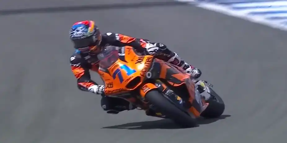 Moto2 Spain GP 2026: Qualifying 1 - Highlights