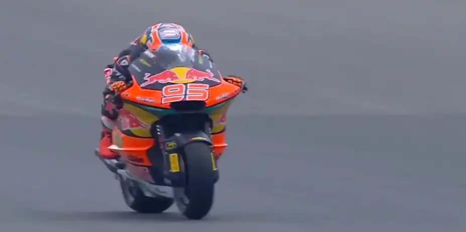 Moto2 Spain GP 2026: Qualifying 2 - Highlights