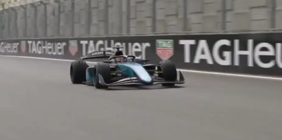 F2 Miami 2026: Feature Race - Highlights