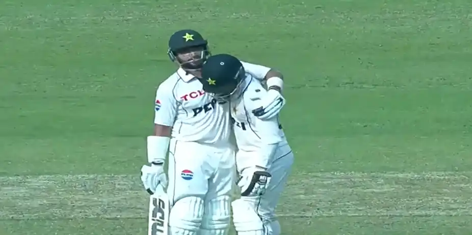 Pakistan trail Bangladesh by 234 runs | 1st Test, Day 2