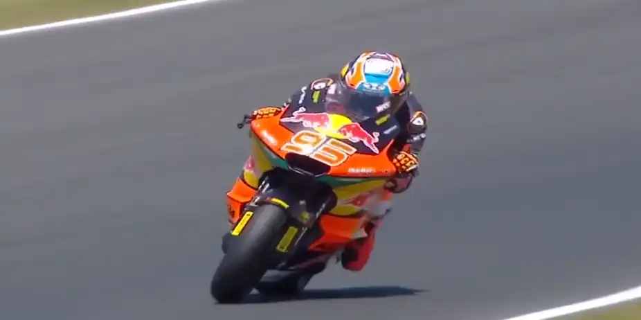 Moto2 France GP 2026: Qualifying 2 - Highlights