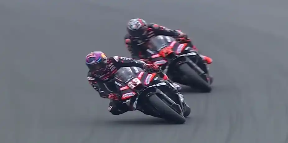 MotoGP France 2026: Race - Highlights