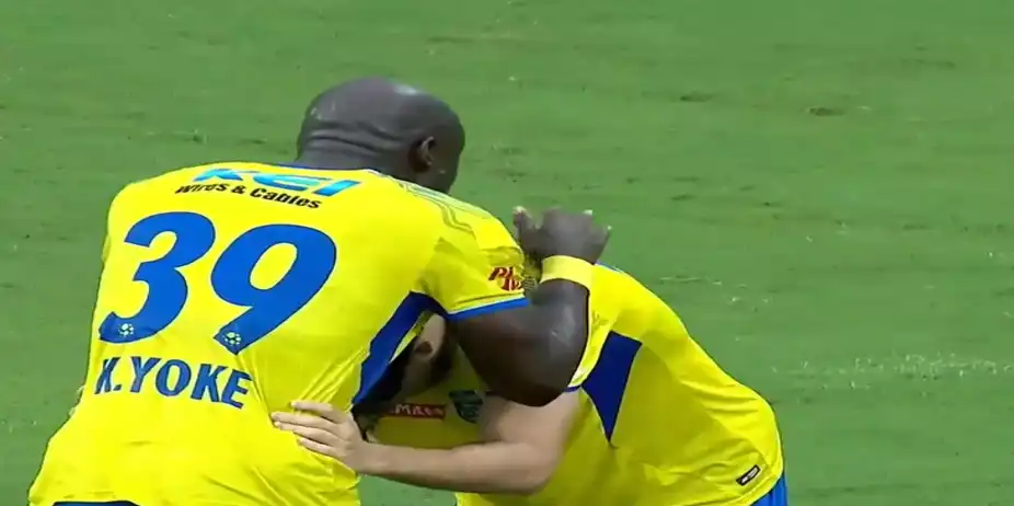 Kerala Blasters FC vs Mohammedan SC | Hindi highlights