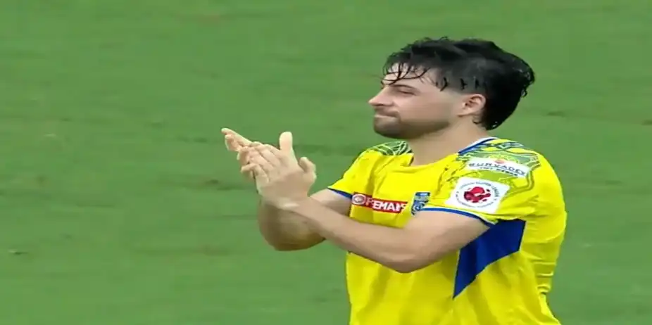 Kerala Blasters FC 3-1 Mohammedan SC | English highlights