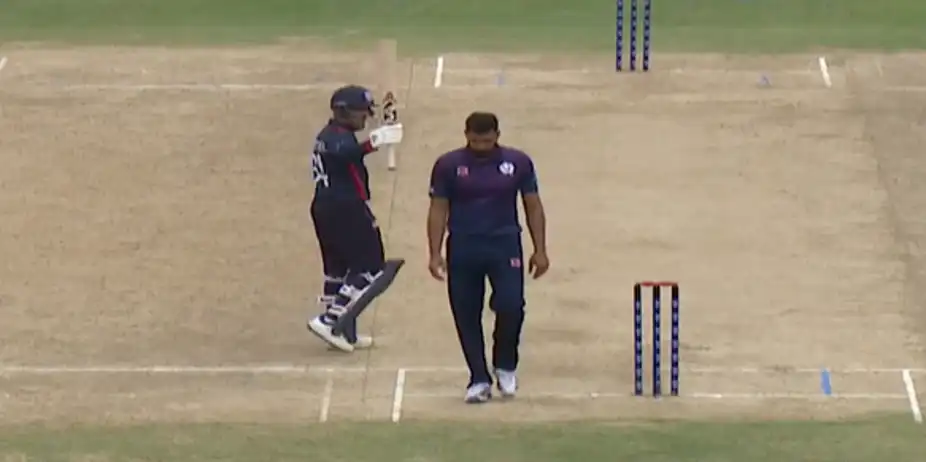 Smit Patel's 72 off 56 | Match 105