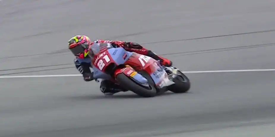 Moto2 Catalonia GP 2026:&nbsp;Free Practice 1 - Full replay