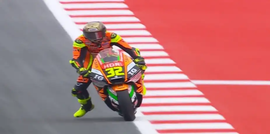 Moto2 Catalonia GP 2026:&nbsp;Free Practice 1 - Highlights
