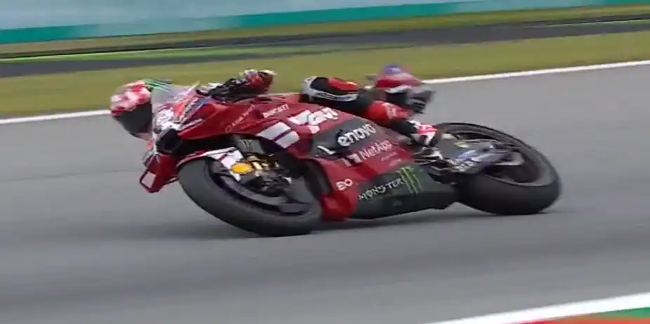 MotoGP Catalonia 2026:&nbsp;Free Practice 1 - Full replay