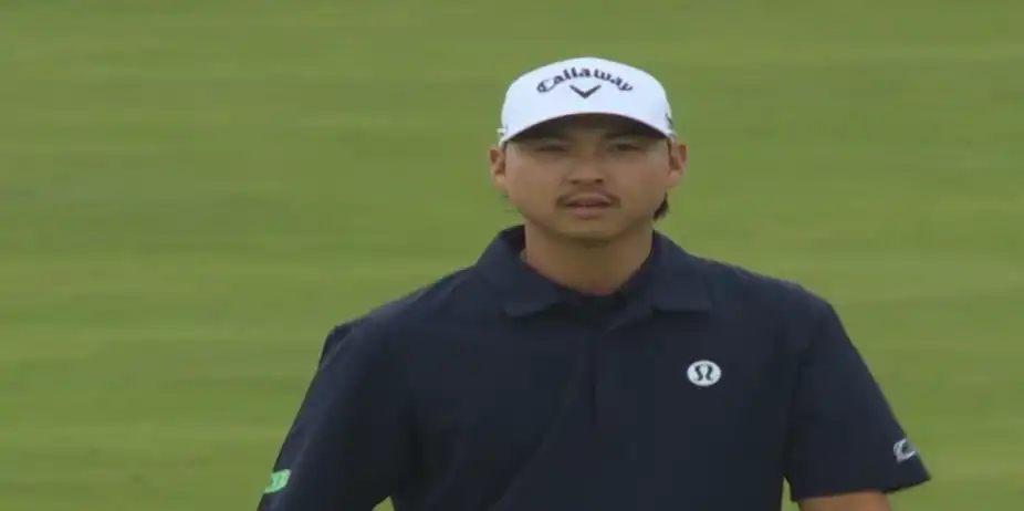 Round 2: Full Replay | PGA Championship 2026