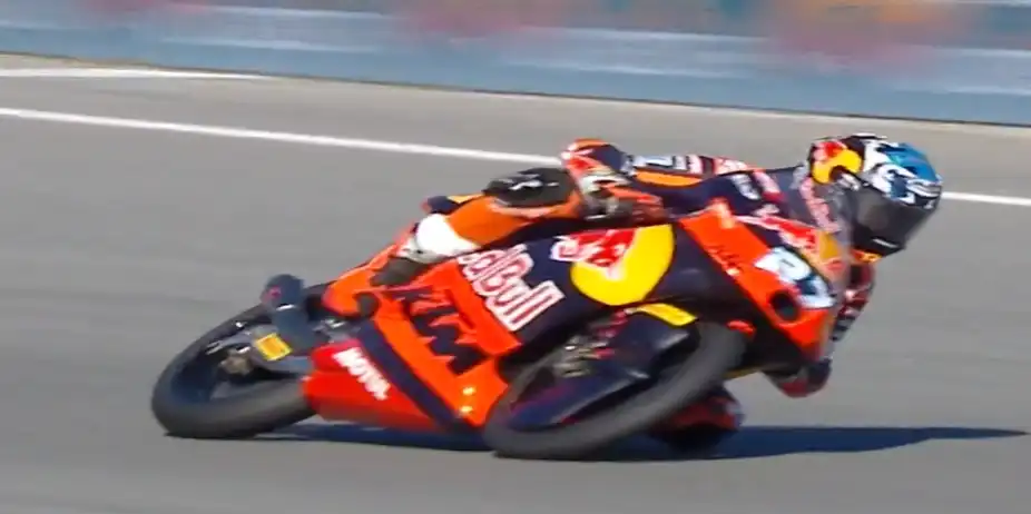 Moto3 Catalonia GP 2026:&nbsp;Free Practice 2 - Full replay