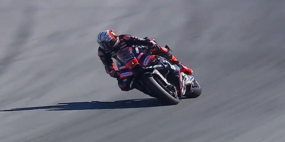 MotoGP Catalonia 2026:&nbsp;Free Practice 2 - Full replay